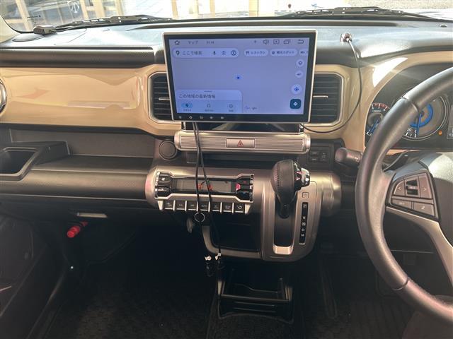 クロスビー ハイブリッドＭＺ　デュアルカメラブレーキサポート　ディスプレイオーディオ　クルーズコントロール　ＬＥＤオートライト　シートヒーター　パドルシフト　コーナーセンサー　ビルトインＥＴＣ　スマートキー（29枚目）