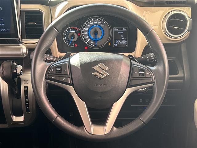 クロスビー ハイブリッドＭＺ　デュアルカメラブレーキサポート　ディスプレイオーディオ　クルーズコントロール　ＬＥＤオートライト　シートヒーター　パドルシフト　コーナーセンサー　ビルトインＥＴＣ　スマートキー（42枚目）