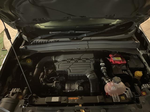 ジープ・レネゲード リミテッド　サンルーフ　純正ナビ　フルセグＴＶ　バックカメラ　クルーズコントロール　ＬＥＤ　レザーシート　パワーシート　シートヒーター　ステアリングヒーター　純正１７インチＡＷ　プッシュスタート　ＥＴＣ　禁煙車（31枚目）