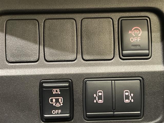 セレナ ハイウェイスター VセレクションII プロパイロット 純正ナビ フルセグTV アラウンドビューモニター フリップダウンモニター 両側パワースライドドア LED インテリジェントルームミラー Pスタート ETC 禁煙車(8枚目)