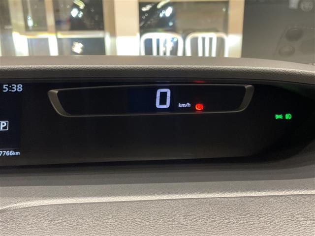 セレナ ハイウェイスター VセレクションII プロパイロット 純正ナビ フルセグTV アラウンドビューモニター フリップダウンモニター 両側パワースライドドア LED インテリジェントルームミラー Pスタート ETC 禁煙車(24枚目)