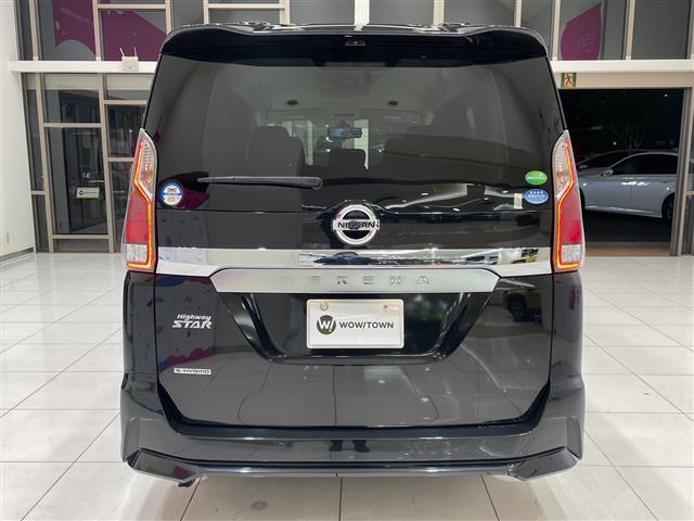 セレナ ハイウェイスター VセレクションII プロパイロット 純正ナビ フルセグTV アラウンドビューモニター フリップダウンモニター 両側パワースライドドア LED インテリジェントルームミラー Pスタート ETC 禁煙車(39枚目)