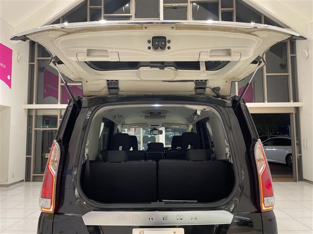 セレナ ハイウェイスター VセレクションII プロパイロット 純正ナビ フルセグTV アラウンドビューモニター フリップダウンモニター 両側パワースライドドア LED インテリジェントルームミラー Pスタート ETC 禁煙車(41枚目)