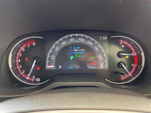 RAV4 アドベンチャー トヨタセーフティセンス 純正ナビ バックカメラ レーダークルーズコントロール LED レザーシート パワーシート シートヒーター エアシート ステアヒーター BSM プッシュスタート ETC 禁煙車(3枚目)