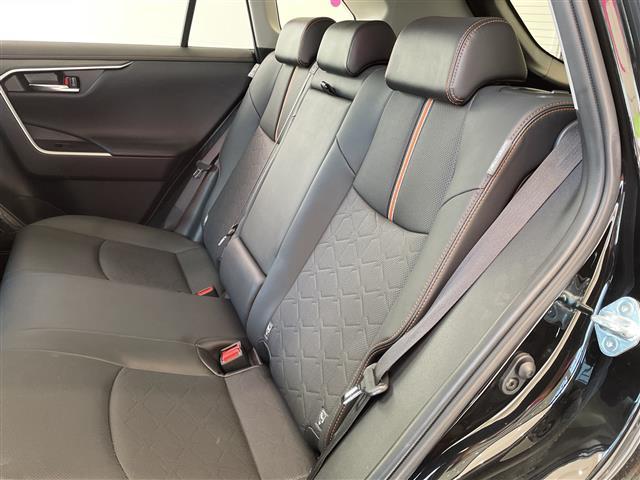 RAV4 アドベンチャー トヨタセーフティセンス 純正ナビ バックカメラ レーダークルーズコントロール LED レザーシート パワーシート シートヒーター エアシート ステアヒーター BSM プッシュスタート ETC 禁煙車(14枚目)