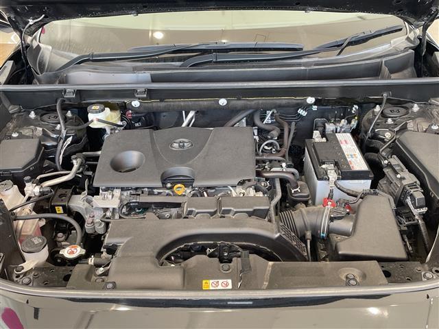 RAV4 アドベンチャー トヨタセーフティセンス 純正ナビ バックカメラ レーダークルーズコントロール LED レザーシート パワーシート シートヒーター エアシート ステアヒーター BSM プッシュスタート ETC 禁煙車(31枚目)