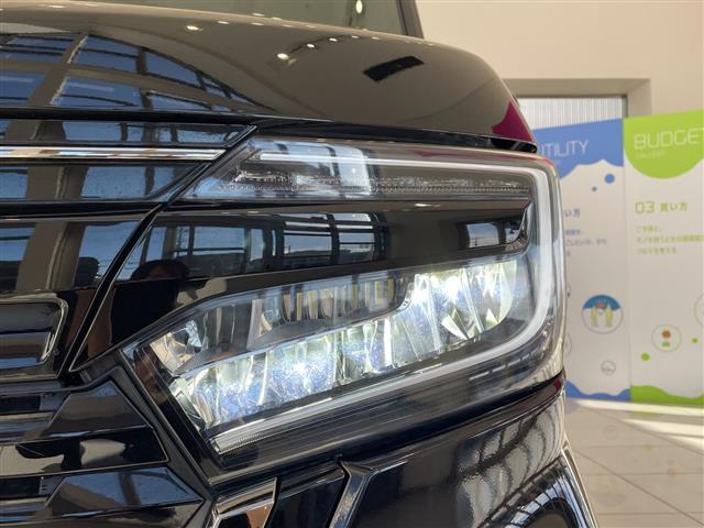 N-BOXカスタム L スタイル+ブラック ホンダセンシング 純正8インチメモリナビ バックカメラ 両側パワースライドドア レーダークルーズコントロール LEDオートライト シートヒーター 純正14インチアルミホイール 電子パーキング 禁煙車(24枚目)