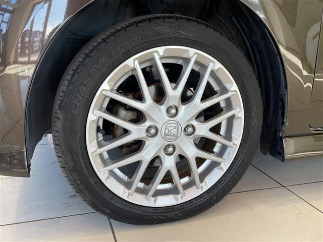 Ｎ－ＢＯＸカスタム Ｌターボ（17枚目）