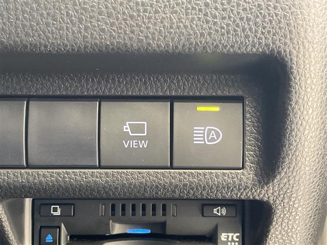 RAV4 アドベンチャー オフロードパッケージ トヨタセーフティーセンス 純正ナビ付ディスプレイオーディオ パノラミックビューモニター クルーズコントロール LEDオートライト 革シート 純正18インチアルミホイール ETC 禁煙車(8枚目)