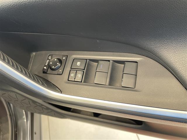 RAV4 アドベンチャー オフロードパッケージ トヨタセーフティーセンス 純正ナビ付ディスプレイオーディオ パノラミックビューモニター クルーズコントロール LEDオートライト 革シート 純正18インチアルミホイール ETC 禁煙車(34枚目)