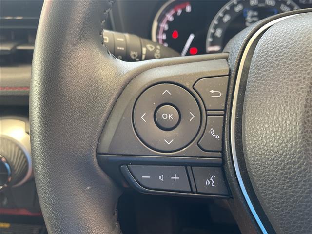 RAV4 アドベンチャー オフロードパッケージ トヨタセーフティーセンス 純正ナビ付ディスプレイオーディオ パノラミックビューモニター クルーズコントロール LEDオートライト 革シート 純正18インチアルミホイール ETC 禁煙車(40枚目)