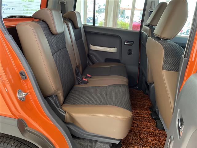 ハスラー ワンダラー(13枚目)