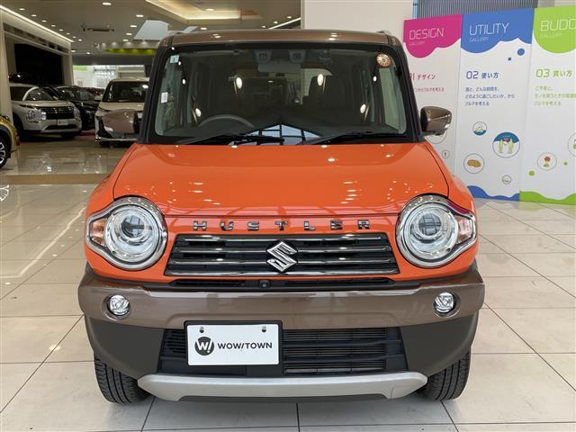 ハスラー ワンダラー(18枚目)