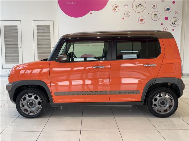 ハスラー ワンダラー(22枚目)