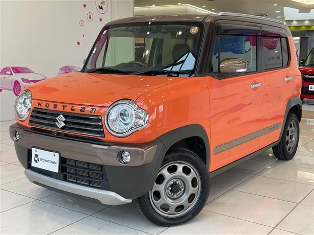 ハスラー ワンダラー(23枚目)