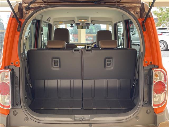 ハスラー ワンダラー(30枚目)