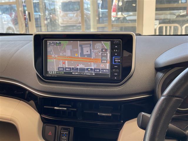 ムーヴ XリミテッドII SAIII(6枚目)