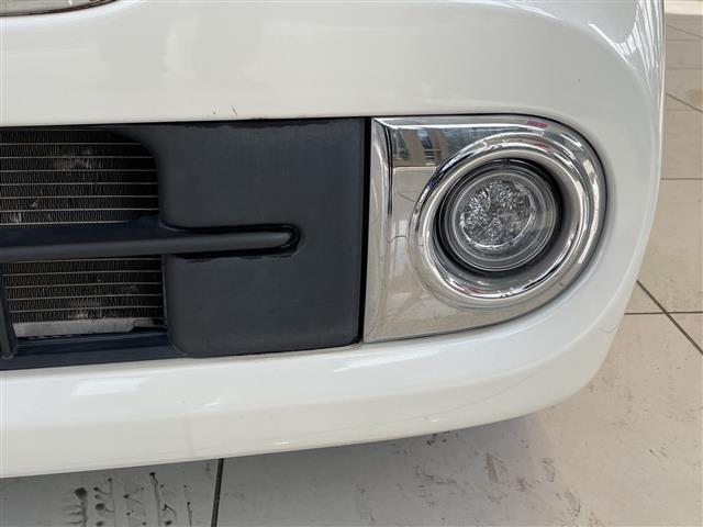 ミラココア ココアプラスＸ　純正ナビ　ＣＤ？ＤＶＤ／ＢＴ／フルセグ　ルーフレール　ＬＥＤヘッドライト　ＥＴＣ　スマートキー　禁煙車（25枚目）