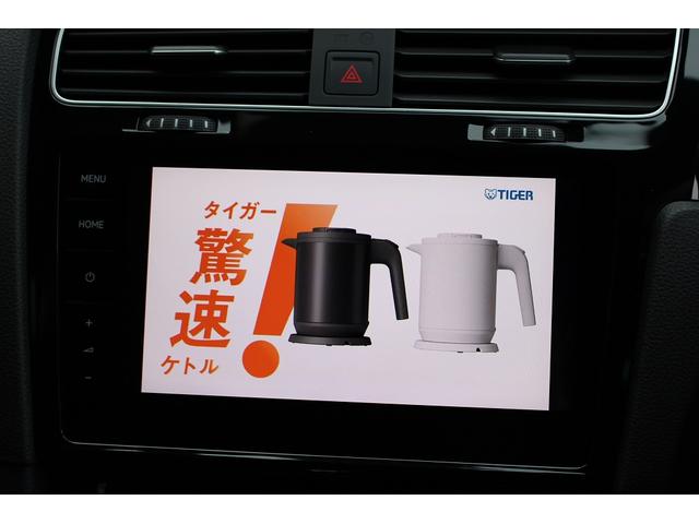ゴルフGTI パフォーマンス 最終モデル 1オーナー 禁煙車 走行23500km 限定車 245馬力 デジタルメーター 9.2インチDiscoverPro DCCパッケージ ブラインドスポット 360°全方位カメラ 地デジ(17枚目)