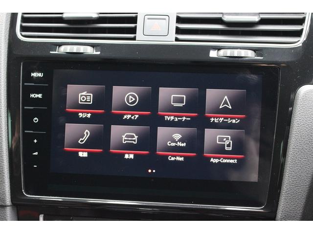 ゴルフGTI パフォーマンス 最終モデル 1オーナー 禁煙車 走行23500km 限定車 245馬力 デジタルメーター 9.2インチDiscoverPro DCCパッケージ ブラインドスポット 360°全方位カメラ 地デジ(28枚目)