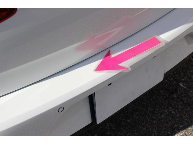 ゴルフGTI パフォーマンス 最終モデル 1オーナー 禁煙車 走行23500km 限定車 245馬力 デジタルメーター 9.2インチDiscoverPro DCCパッケージ ブラインドスポット 360°全方位カメラ 地デジ(31枚目)