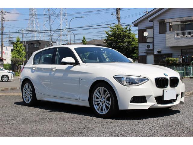 ＢＭＷ １シリーズ