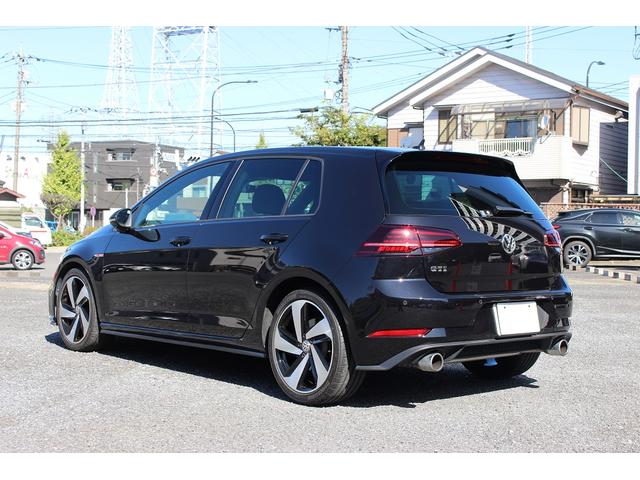 フォルクスワーゲン ゴルフＧＴＩ