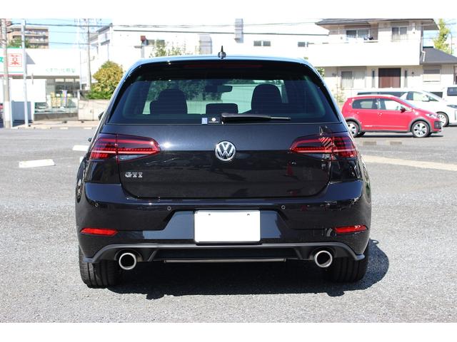 フォルクスワーゲン ゴルフＧＴＩ