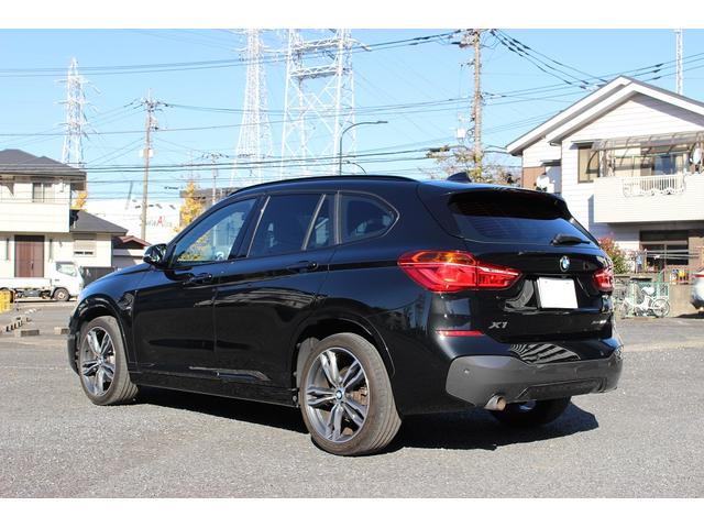 ＢＭＷ Ｘ１