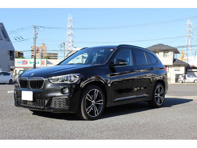 ＢＭＷ Ｘ１