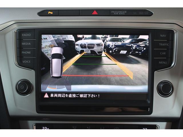 パサートヴァリアント ＴＳＩコンフォートライン　走行１７０００ｋｍ　１オーナー　禁煙車　エコカー減税　アダクティブクルーズ　ブラインドスポット　地デジ　バックカメラ―　パークセンサー　パワーシート　キーレスゴー　ブルートゥース　ダブルエアコン（34枚目）