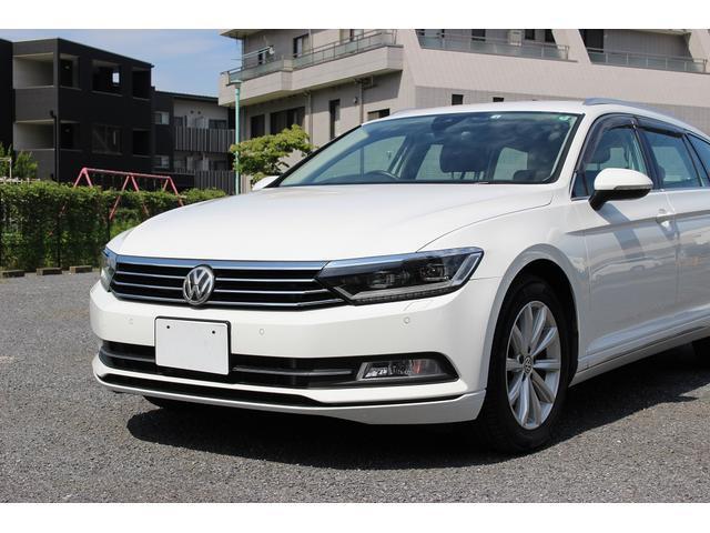 パサートヴァリアント ＴＳＩコンフォートライン　走行１７０００ｋｍ　１オーナー　禁煙車　エコカー減税　アダクティブクルーズ　ブラインドスポット　地デジ　バックカメラ―　パークセンサー　パワーシート　キーレスゴー　ブルートゥース　ダブルエアコン（42枚目）