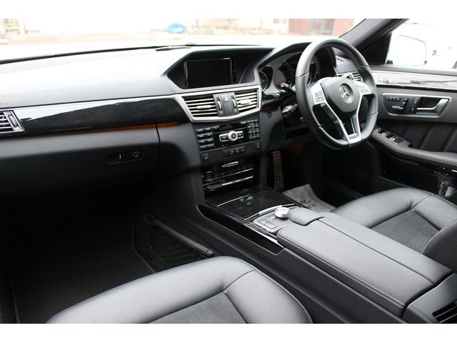 MERCEDES BENZ E-CLASS E300 BLUE EFFICIENCY AVANTGARDE LIMITED