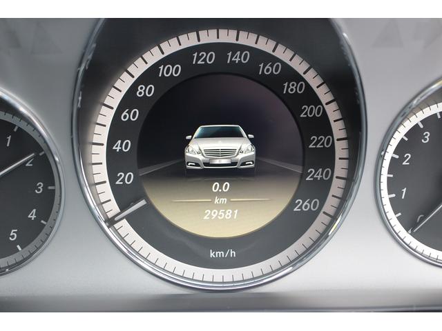 MERCEDES BENZ E-CLASS E300 BLUE EFFICIENCY AVANTGARDE LIMITED