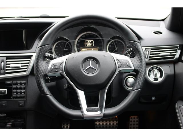 MERCEDES BENZ E-CLASS E300 BLUE EFFICIENCY AVANTGARDE LIMITED