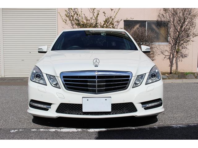 MERCEDES BENZ E-CLASS E300 BLUE EFFICIENCY AVANTGARDE LIMITED