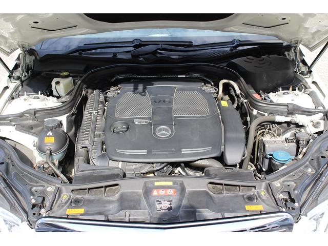 MERCEDES BENZ E-CLASS E300 BLUE EFFICIENCY AVANTGARDE LIMITED