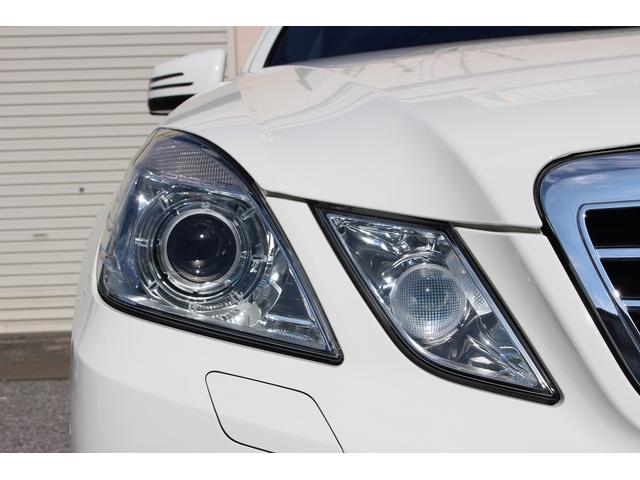 MERCEDES BENZ E-CLASS E300 BLUE EFFICIENCY AVANTGARDE LIMITED