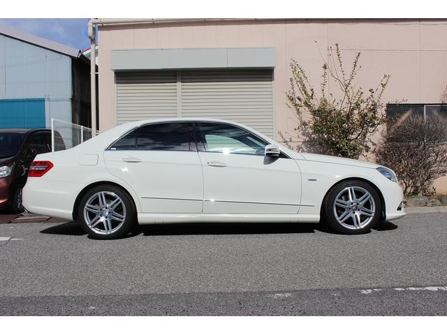 MERCEDES BENZ E-CLASS E300 BLUE EFFICIENCY AVANTGARDE LIMITED