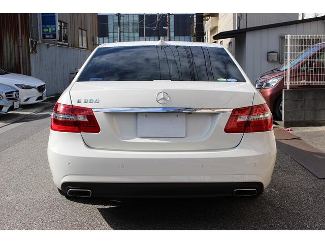 MERCEDES BENZ E-CLASS E300 BLUE EFFICIENCY AVANTGARDE LIMITED