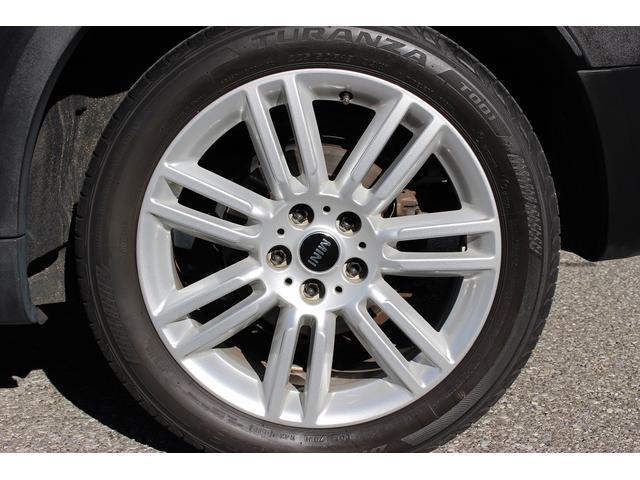 ＭＩＮＩ クーパーＳＤ　クロスオーバー　オール４　ディーゼル車　４ＷＤ　禁煙車　エコカー減税　１オーナー　レザーシート　アダクティブクルーズ　パワーシート　シートヒーター　インテリジェントセーフ　電動トランク　バックカメラ　パークセンサー（56枚目）