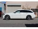 Ｅ２２０ｄステーションワゴンアバンギルドＡＭＧライン　ディーゼル車　１オーナー　禁煙車　エコカー減税　本皮シート　オプションＡＭＧライン　アダクティブクルーズ　全方位カメラ　バックカメラ　フロントカメラ　前後ドラレコ　前後シートヒーター（51枚目）