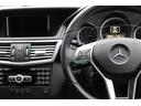 MERCEDES BENZ E-CLASS