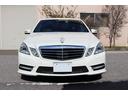 MERCEDES BENZ E-CLASS