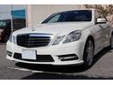 MERCEDES BENZ E-CLASS