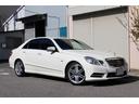 MERCEDES BENZ E-CLASS