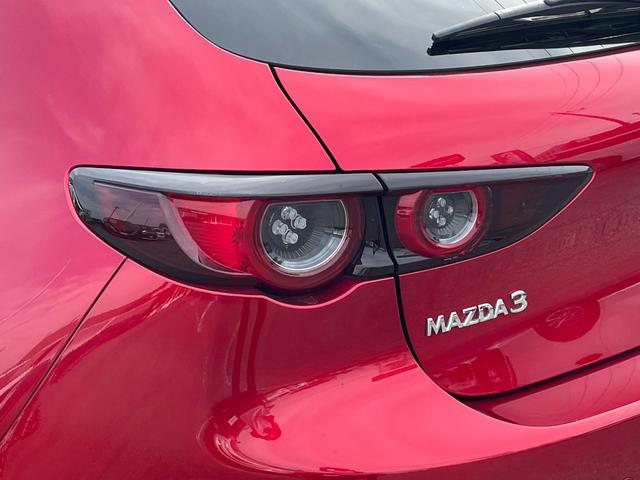 マツダ ＭＡＺＤＡ３ファストバック