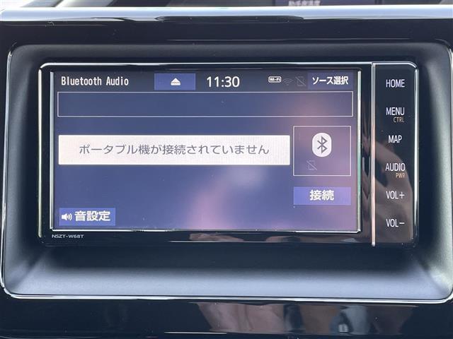 ヴォクシー ＺＳ　煌　トヨタセーフティーセンス　純正ＳＤナビ　バックカメラ　両後パワースライドドア　クルーズコントロール　スマートキー　バックドアイージークローザー　ＬＥＤライト　フォグランプ　ＥＴＣ　純正１６インチアルミ（7枚目）