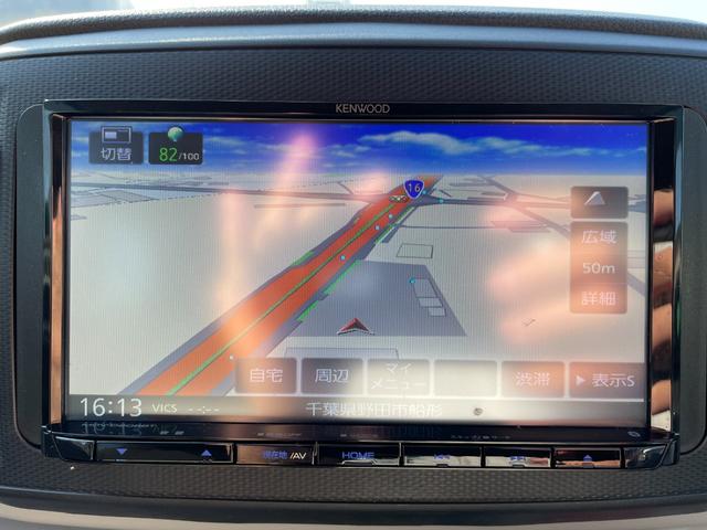ミライース Ｘ　ＳＡＩＩＩ　衝突軽減ブレーキ　社外ＳＤナビ　前後コーナーセンサー　純正ＬＥＤヘッドライト　社外ドライブレコーダー　社外ＥＴＣ　ヘッドライトレベライザー　アイドリングストップ　ドアバイザー　キーレスキー　スペアキー（6枚目）