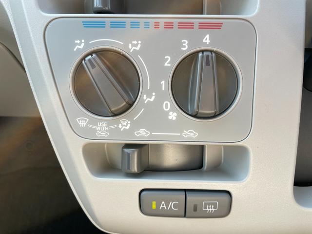 ミライース Ｘ　ＳＡＩＩＩ　衝突軽減ブレーキ　社外ＳＤナビ　前後コーナーセンサー　純正ＬＥＤヘッドライト　社外ドライブレコーダー　社外ＥＴＣ　ヘッドライトレベライザー　アイドリングストップ　ドアバイザー　キーレスキー　スペアキー（12枚目）
